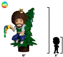 Load image into Gallery viewer, Bob Ross Hand over the Hero