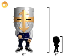 Load image into Gallery viewer, Swagger (1ft)