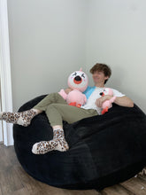 Load image into Gallery viewer, Flamingo Plush (2ft)
